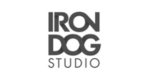 Iron Dog Studio logo