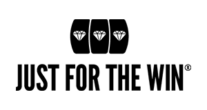 Just For The Win logo