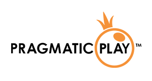 Pragmatic Play: slots, demo’s en bij casino’s spelen logo