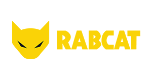 Rabcat logo