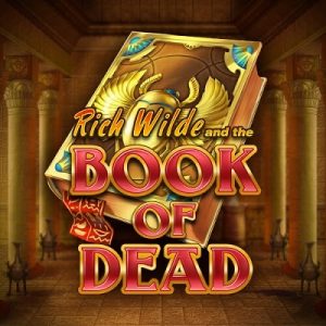 Book Of Dead