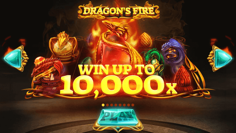 Dragon’s Fire Review