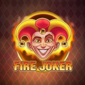 Fire Joker