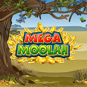 Mega Moolah