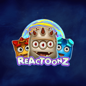 Reactoonz