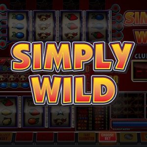 Simply 4 Wild