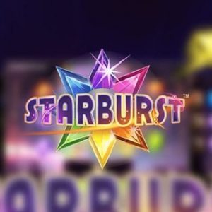 Starburst