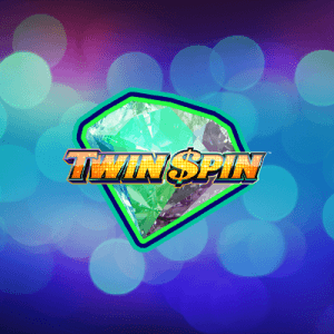 Twin Spin logo