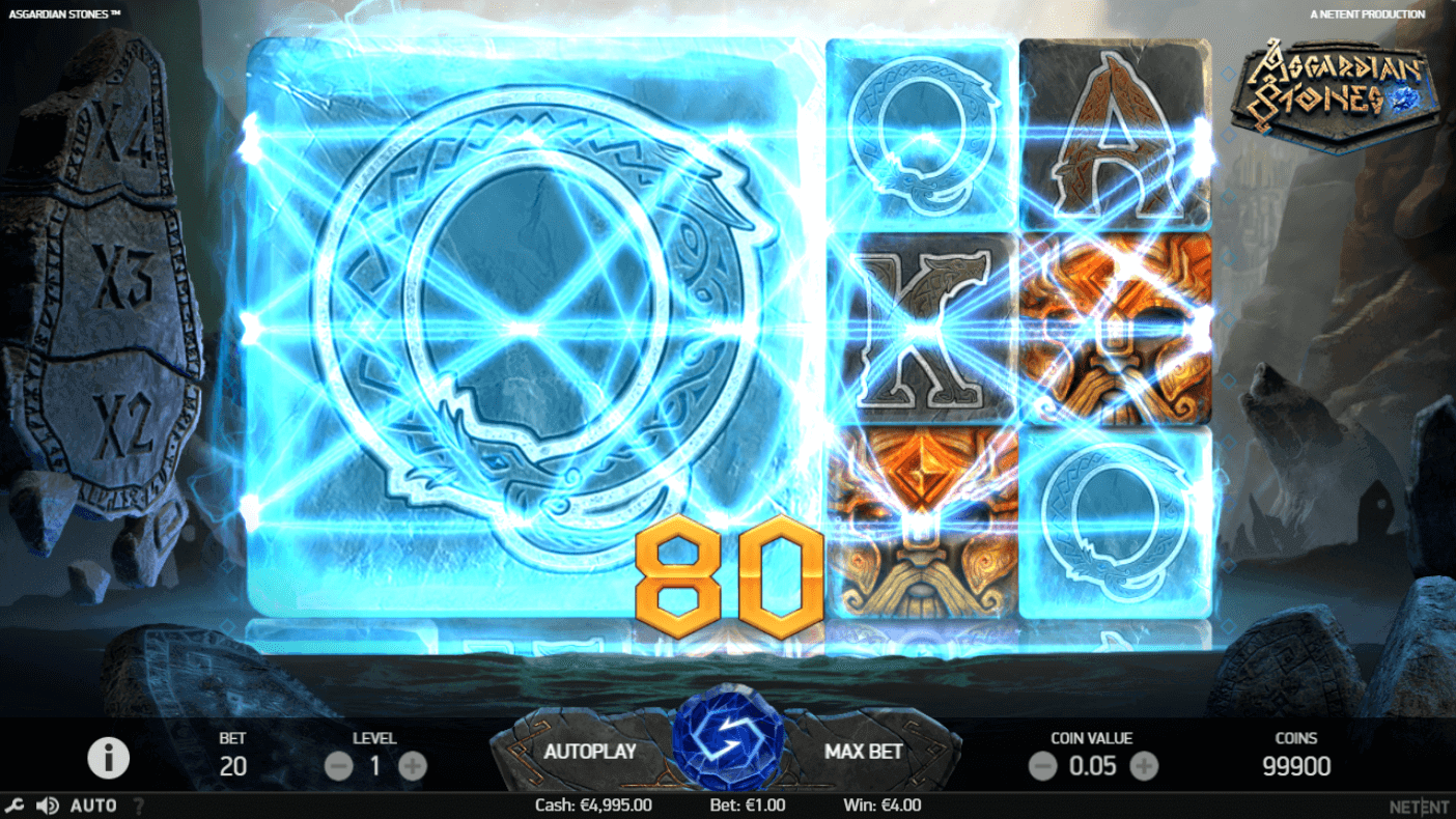 Asgardian Stones Review