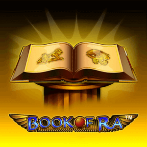 Book Of Ra