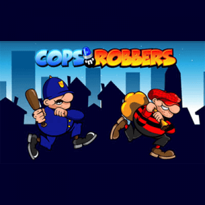 Cops n Robbers