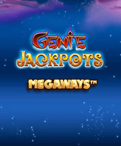 Genie Jackpot Megaways