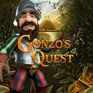 Gonzo’s Quest