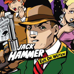 Jack Hammer