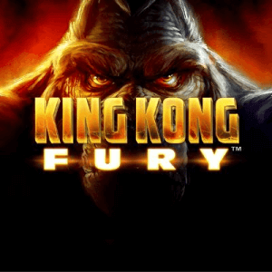 King Kong Fury