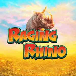 Raging Rhino