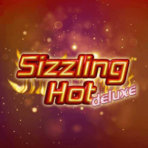 Sizzling Hot Deluxe