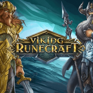 Viking Runecraft