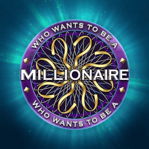 Who Wants To Be A Millionaire