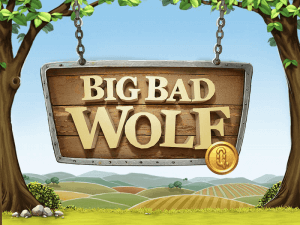 Big Bad Wolf