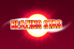 Blazing Star logo