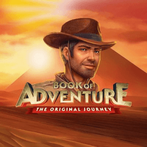 Book of Adventure