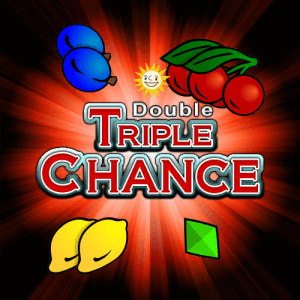 Double Triple Chance