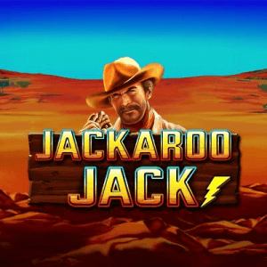 Jackaroo Jack logo achtergrond