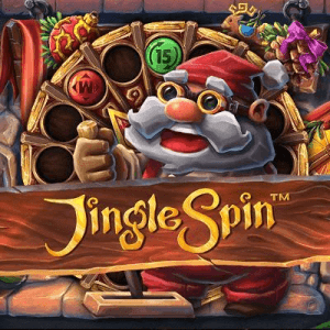 Jingle Spin