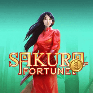 Sakura Fortune