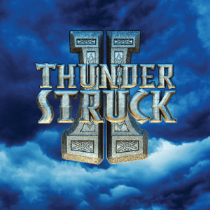 Thunderstruck II