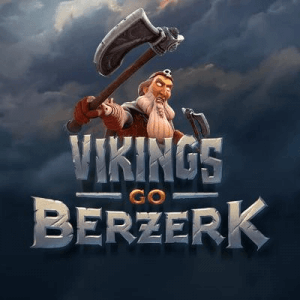 Vikings Go Bezerk