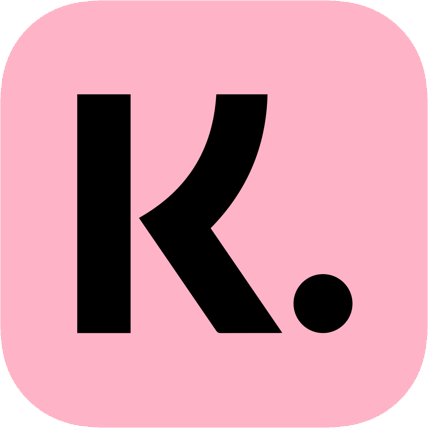 Klarna logo