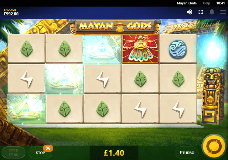 Mayan Gods Review