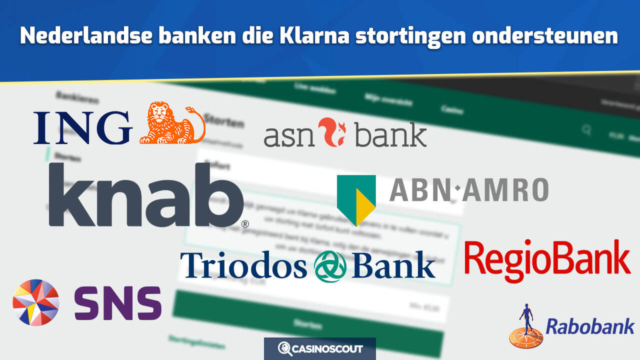 Klarna banken