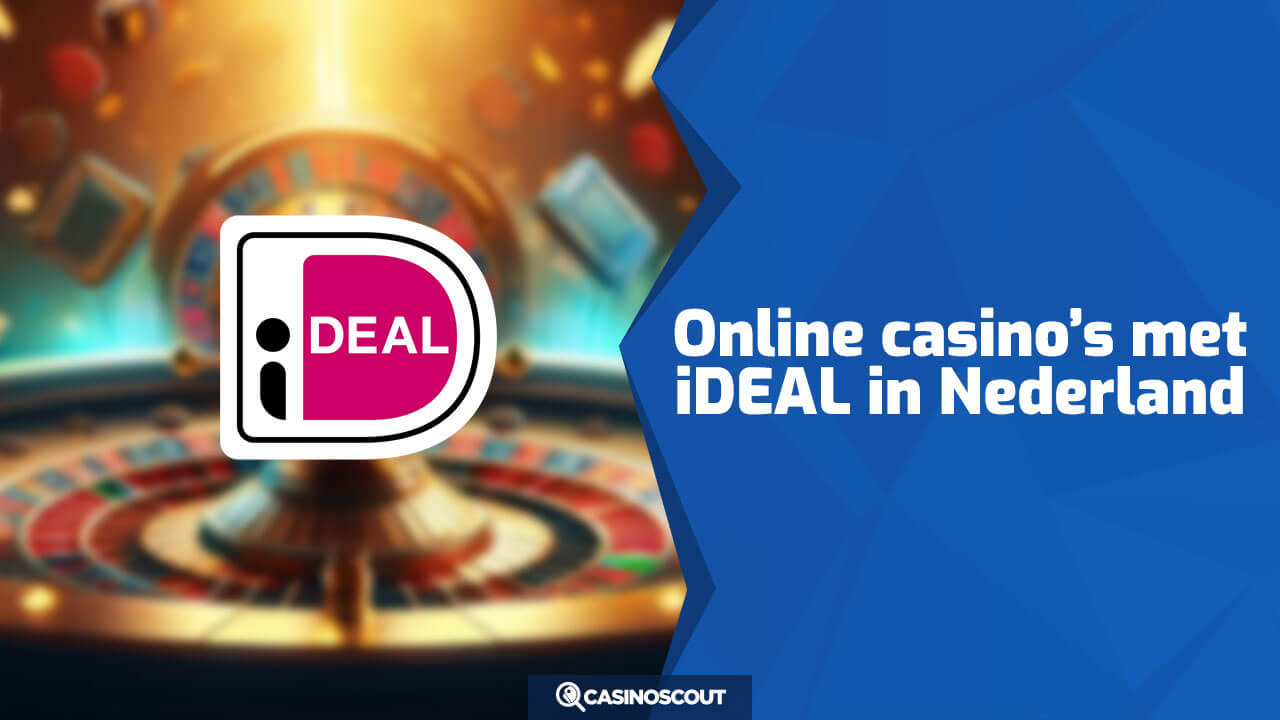 online casino's met ideal in nederland