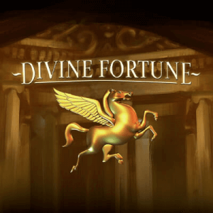 Divine Fortune