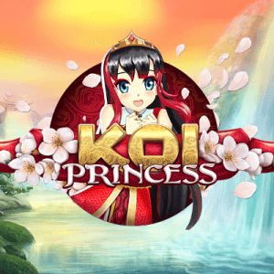 Koi Princess