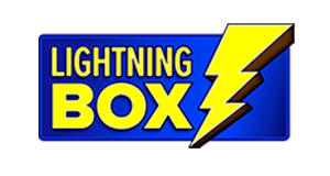 Lightning Box logo