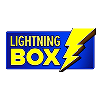 Lightning Box logo