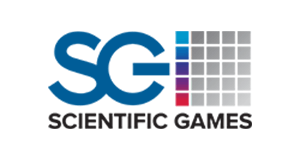 Scientific Games logo