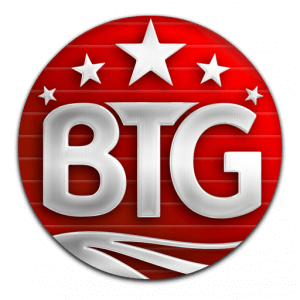 Big Time Gaming: casino’s, slots (inclusief gratis demo’s) en features