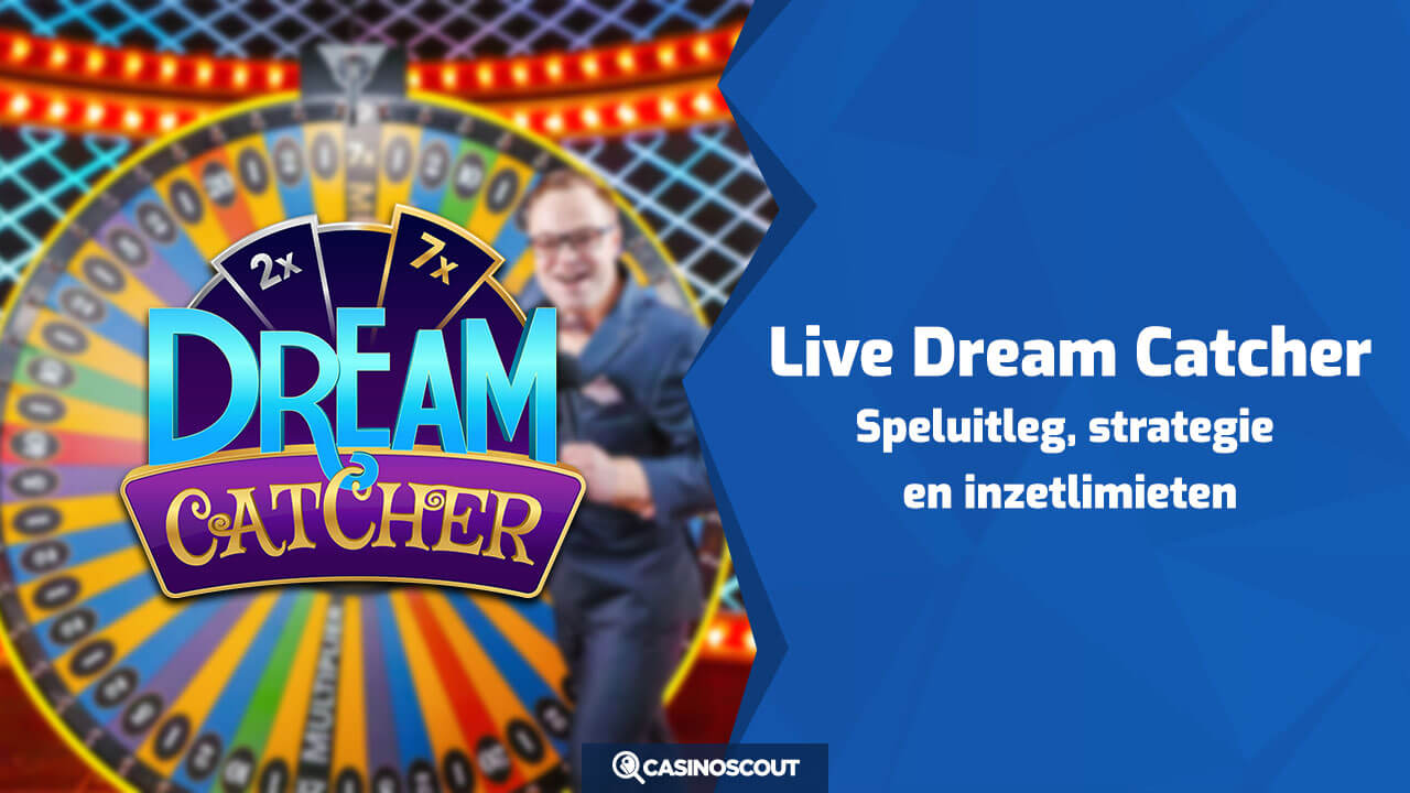 Live Dream Catcher spelen