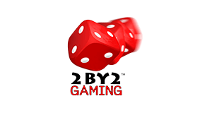 2by2 Gaming logo