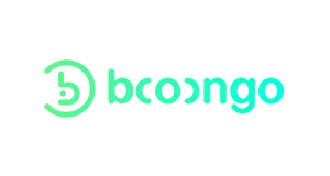 Booongo logo