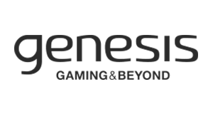 Genesis Gaming logo