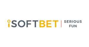 iSoftbet logo