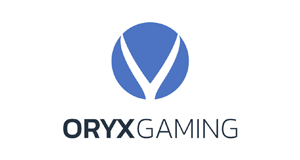 Oryx logo