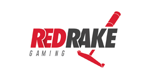 Red Rake logo