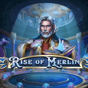 Rise Of Merlin